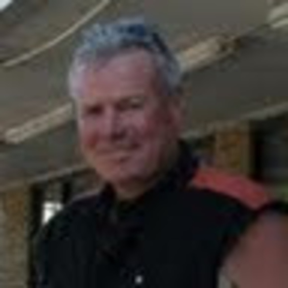 Meet your Posher, David - Picture 1 of 1